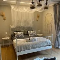 Il Borghetto, hotel a Mentana