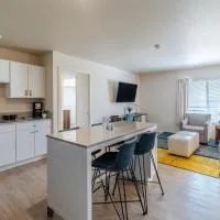 WaterWalk Extended Stay by Wyndham Wichita, готель у місті Вічіта