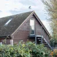 Doeling Barcombe, hotell i Isfield
