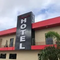 Hotel Pimenta, Hotel in Pimenta Bueno