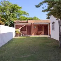 HOSTEL NATIVOS, hotel a Linhares