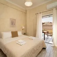 Maisonette Pylos, hotel v mestu Pilos