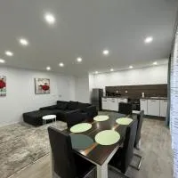 Wohlfühloase Datteln-Hamm-Kanal, khách sạn ở Hamm