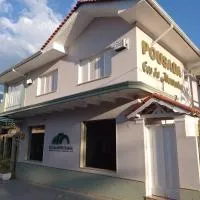 Pousada Eco Da Montanha โรงแรมในปัสซากวาโตร