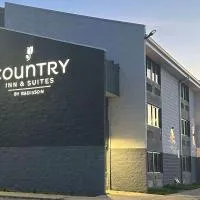 Country Inn & Suites by Radisson, Dunbar - Charleston, hotel v destinaci Dunbar