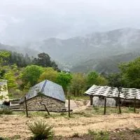Paiva Valley, viešbutis mieste Alvarenga