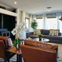 Oakridge Ranch ※ Sequoia, Kern River & Lake Escape, hotel en Lake Isabella