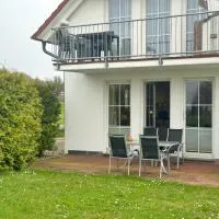 Neddesitz - Fewo 263, hotel em Sagard