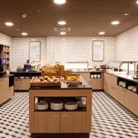Holiday Inn Express - Trier by IHG, hotell Trieris