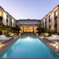 Holiday Inn Express - Concepcion by IHG, hotel v mestu Concepción