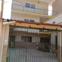 Orizaba Suites, hotel v mestu Río Blanco