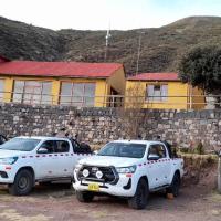 Hotel Mirador del Colca Lodge