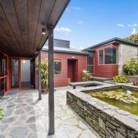 Countryside Gem - Waimate North, hotel berdekatan Lapangan Terbang Kaikohe - KKO, Waimate North