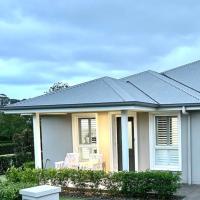 Guest house in Harrington Park, hotelli kohteessa Narellan lähellä lentokenttää Camden-lentokenttä - CDU 