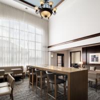 Staybridge Suites Akron-Stow-Cuyahoga Falls, an IHG Hotel, hotel v destinácii Stow