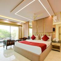 Staybook South Delhi, hotel em Sul de Delhi, Nova Deli