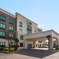 Holiday Inn Express & Suites Mobile West I-10, an IHG Hotel