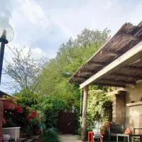 Sa Burra Guest House, hotell sihtkohas Gadoni
