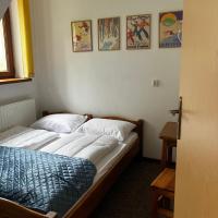 Base Camp Pieniny: Niedzica şehrinde bir otel