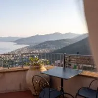 Borgio Verezzi में, होटल Ca' d'Alda