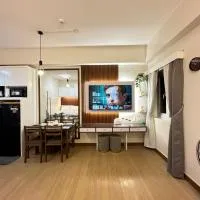 Davids Suite at Hope Residences Trece Martires Cavite, hôtel à Trece Martires