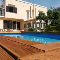 Summer Colors rooms & apartments, hotel v destinaci Meta