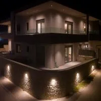 Dreta Suites, hotelli Haniassa