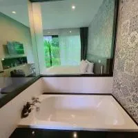 Anantaya Home, hotel a Phrae