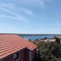 Viesnīca Apartmani Ivan pilsētā Gorņi Karina