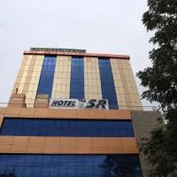HOTEL SR, hotel sa Palni