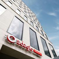 Aparthotel Adagio Bremen City