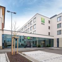 ibis Styles Coburg