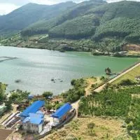 Di Linh में, होटल Kala view homestay