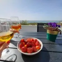 Vila Angelina, ξενοδοχείο σε Maslenica