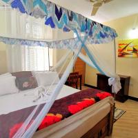 Sinthia Hotel Apartments, hotel di Chake Chake