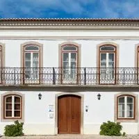 Senhora da Praça, Hotel in Gavião