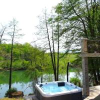 House Kolpa Paradise Whirlpool and Sauna