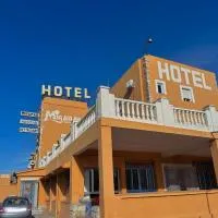 HOTEL MIRAMAR, hotel v destinácii Torreblanca