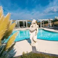 Casa Grimaldi Hotel & Restaurant tre stelle S, hotel i Matelica
