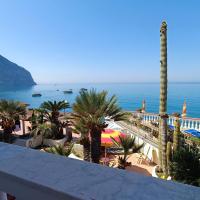 Casa del Mare, Hotel in Ischia