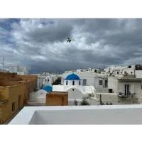 Casa Vista Panoramica, hotel din Kampos Paros