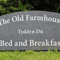 The Old Farmhouse B&B