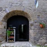 Conte Spencer, hotell i Casertavecchia