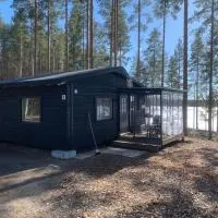 Lakeland BoxCabin, Hotel in Viitasaari