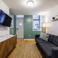 Ultimate Urban living at Centrally Located Lofts