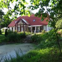 Poza Zgiełkiem, hotel in Węgorzewo