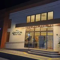 Hotel Gamboa Premium Macau, hotel di Macau
