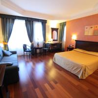 Hotel Teocrito, hotell i Siracusa