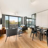 Mirabilis Apartments - LX Living, hotell i Campolide i Lisboa