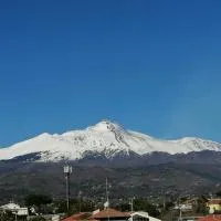 Il Sole dell'Etna, hotel v mestu Aci SantʼAntonio
